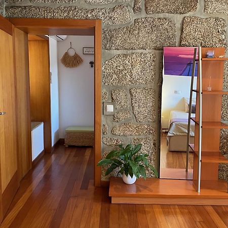 Casa Da Aldeia Villa Vilela  Exterior foto