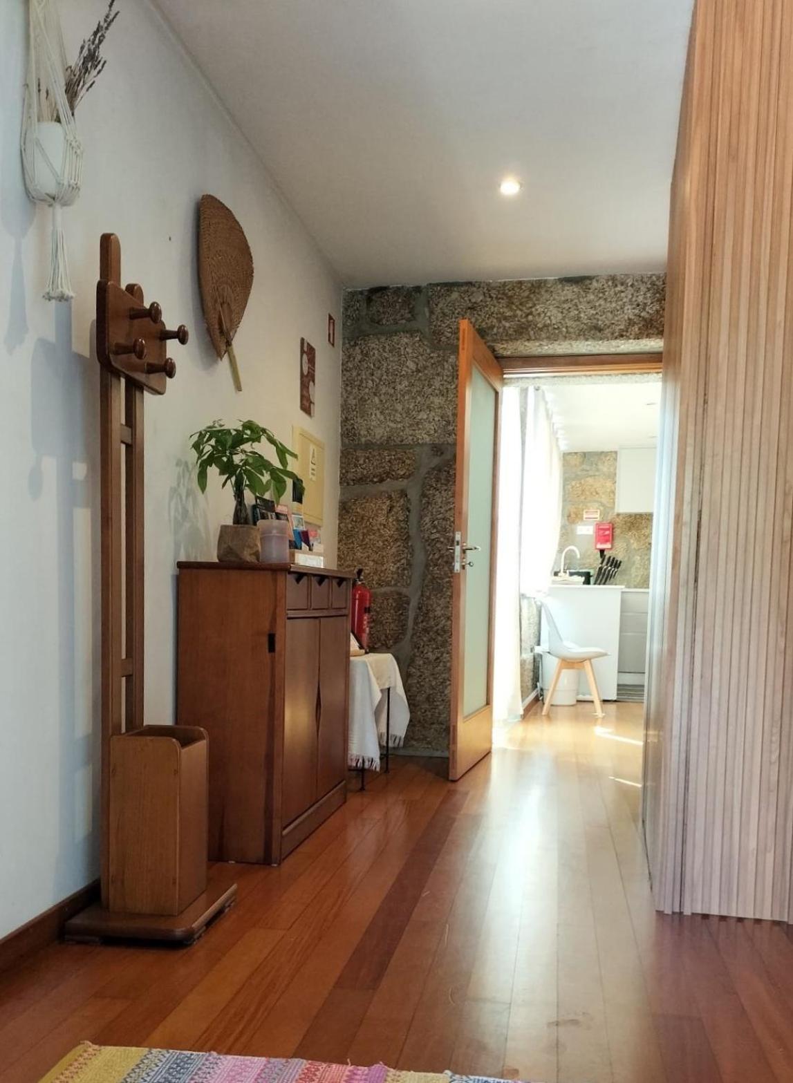 Casa Da Aldeia Villa Vilela  Exterior foto