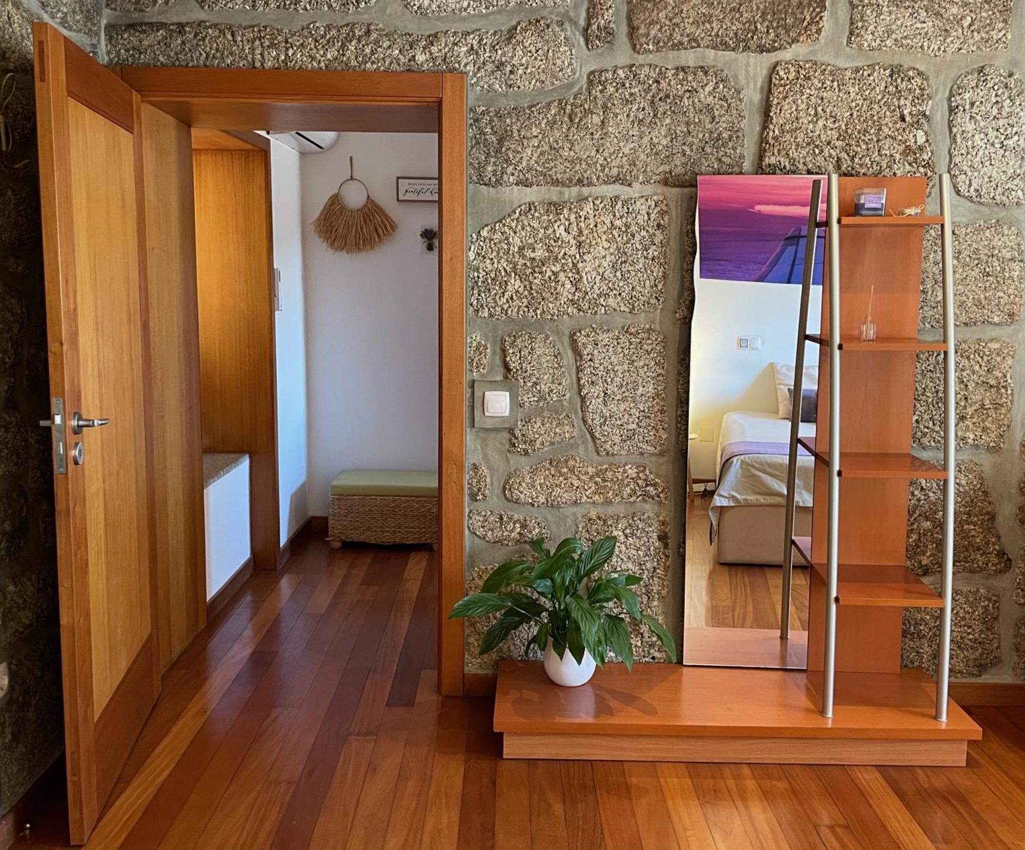 Casa Da Aldeia Villa Vilela  Exterior foto